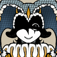 Icon i made for artfight!