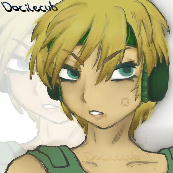 Deunan Knute (AppleSeed)