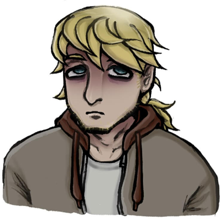 Lawrence (BTD)